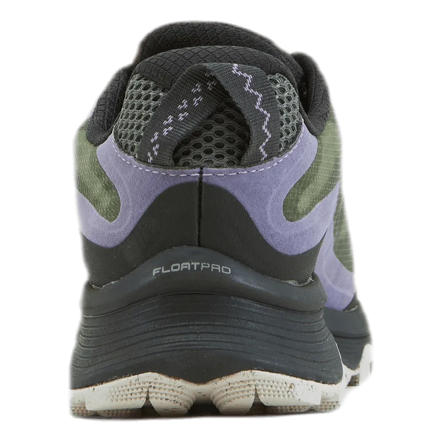 Merrell Moab Speed GTX Purple/Green