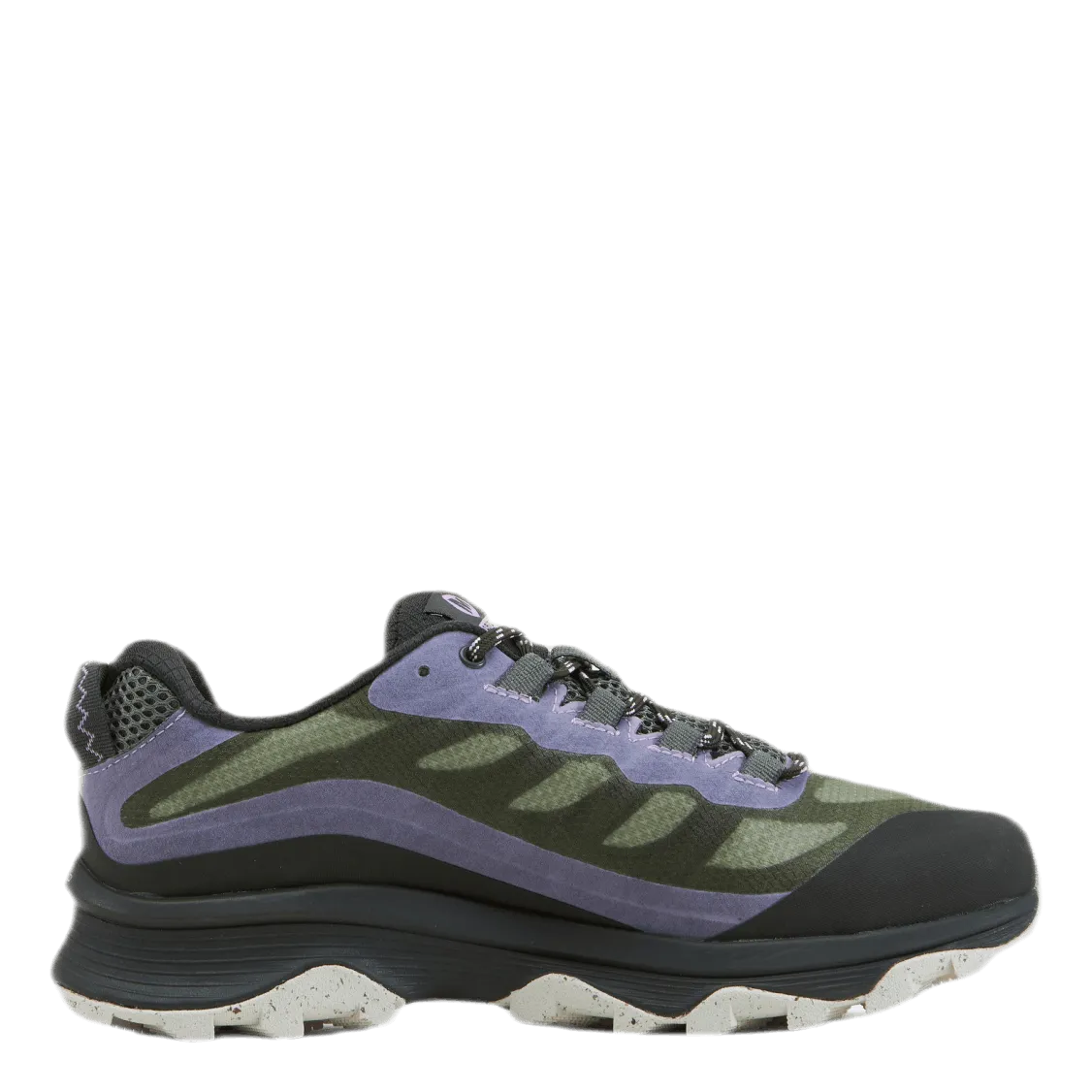 Merrell Moab Speed GTX Purple/Green