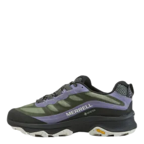 Merrell Moab Speed GTX Purple/Green