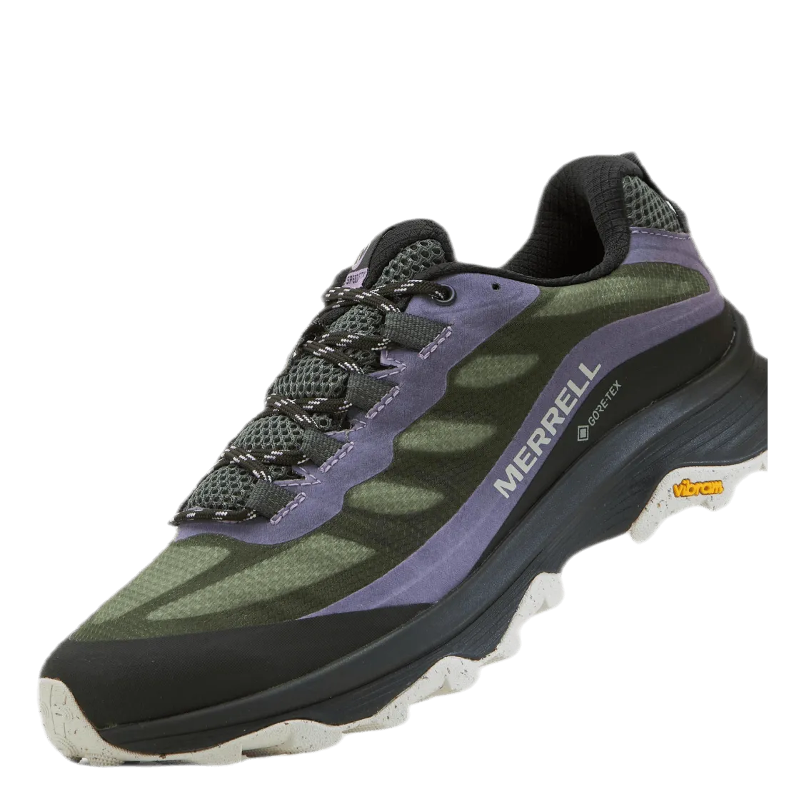 Merrell Moab Speed GTX Purple/Green