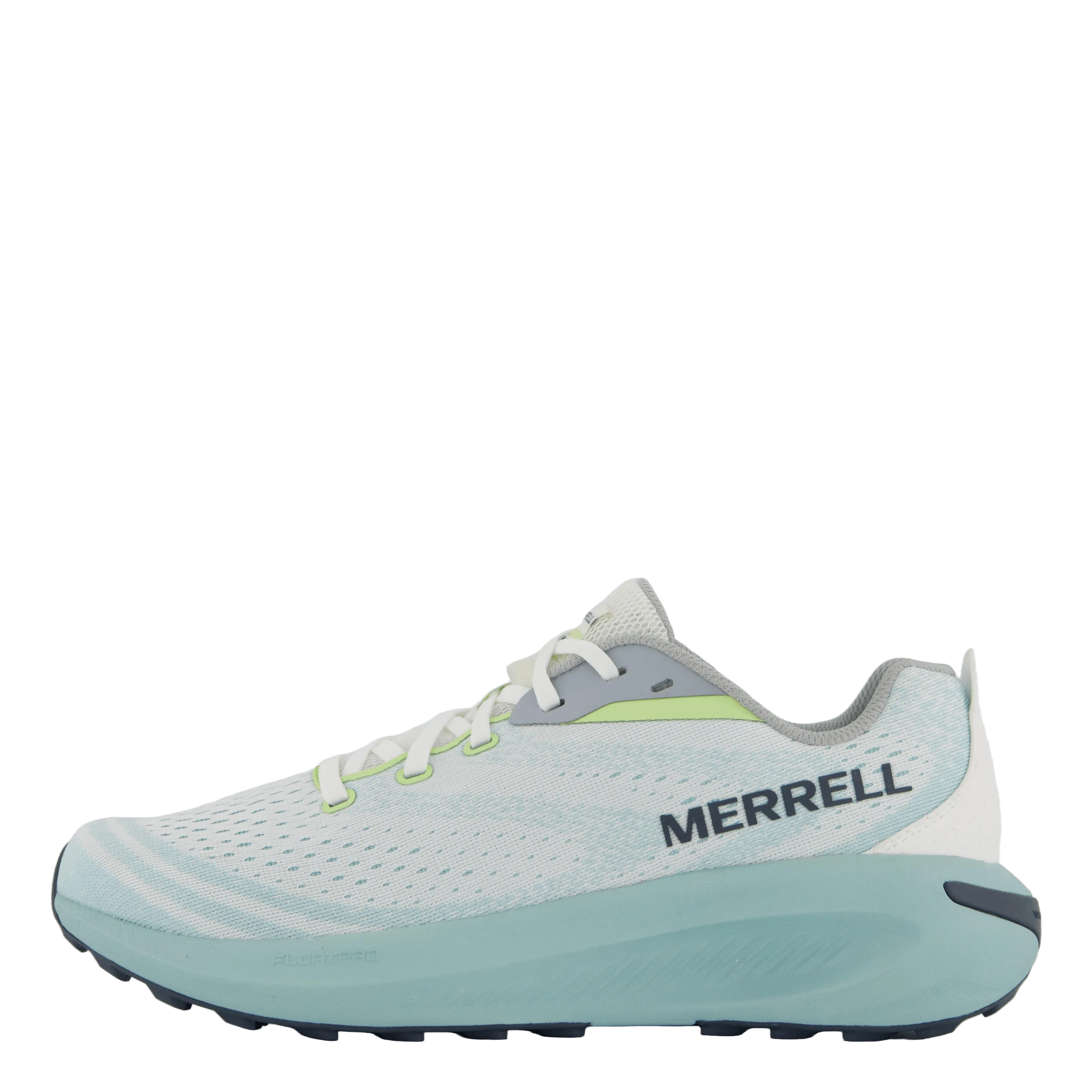 Merrell Morphlite White/frost Blue