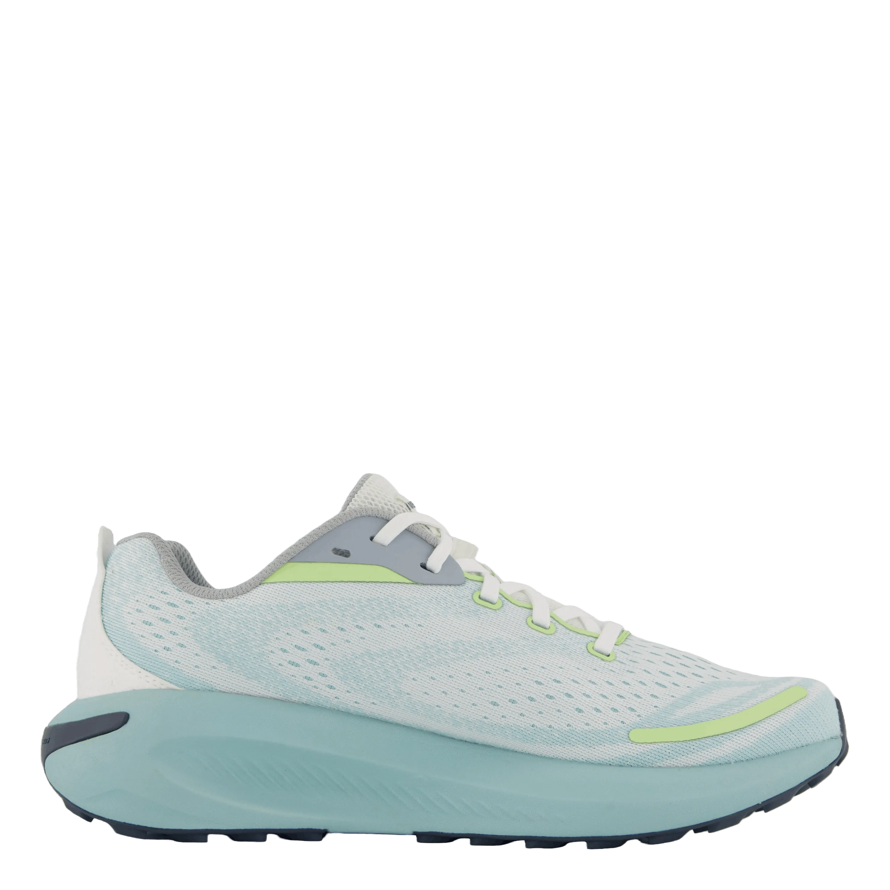 Merrell Morphlite White/frost Blue