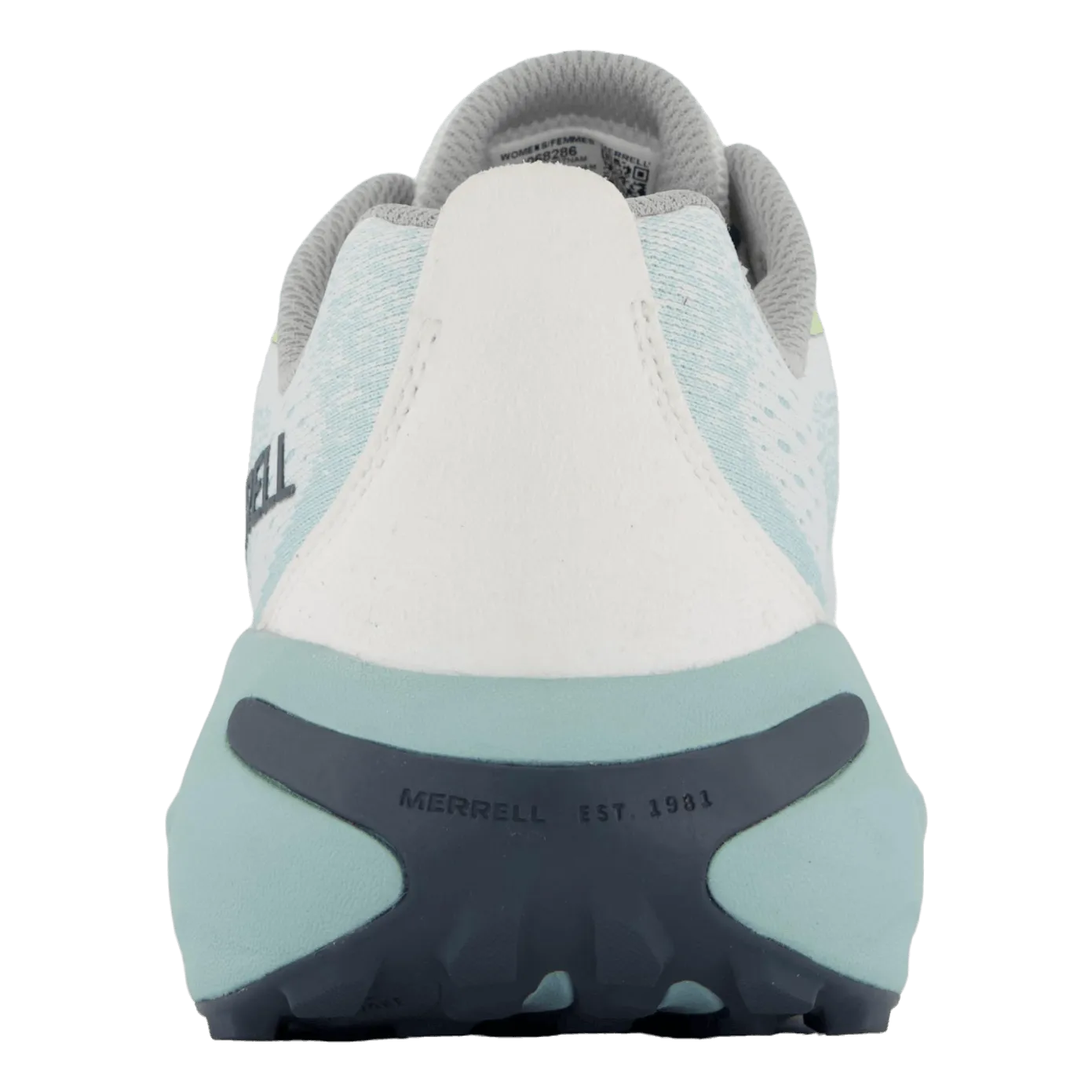 Merrell Morphlite White/frost Blue