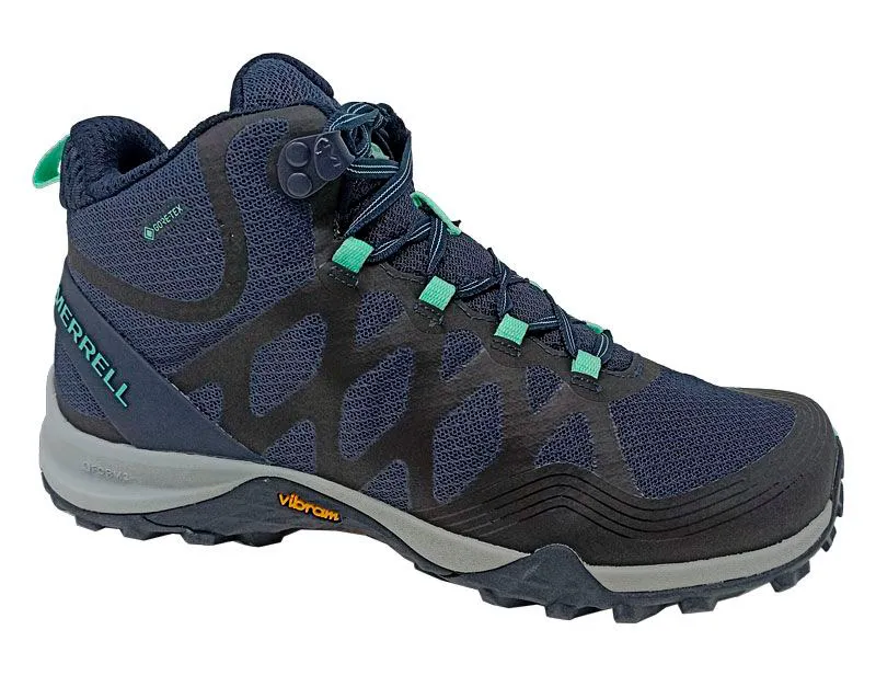 merrell Siren 3 Mid Gtx W