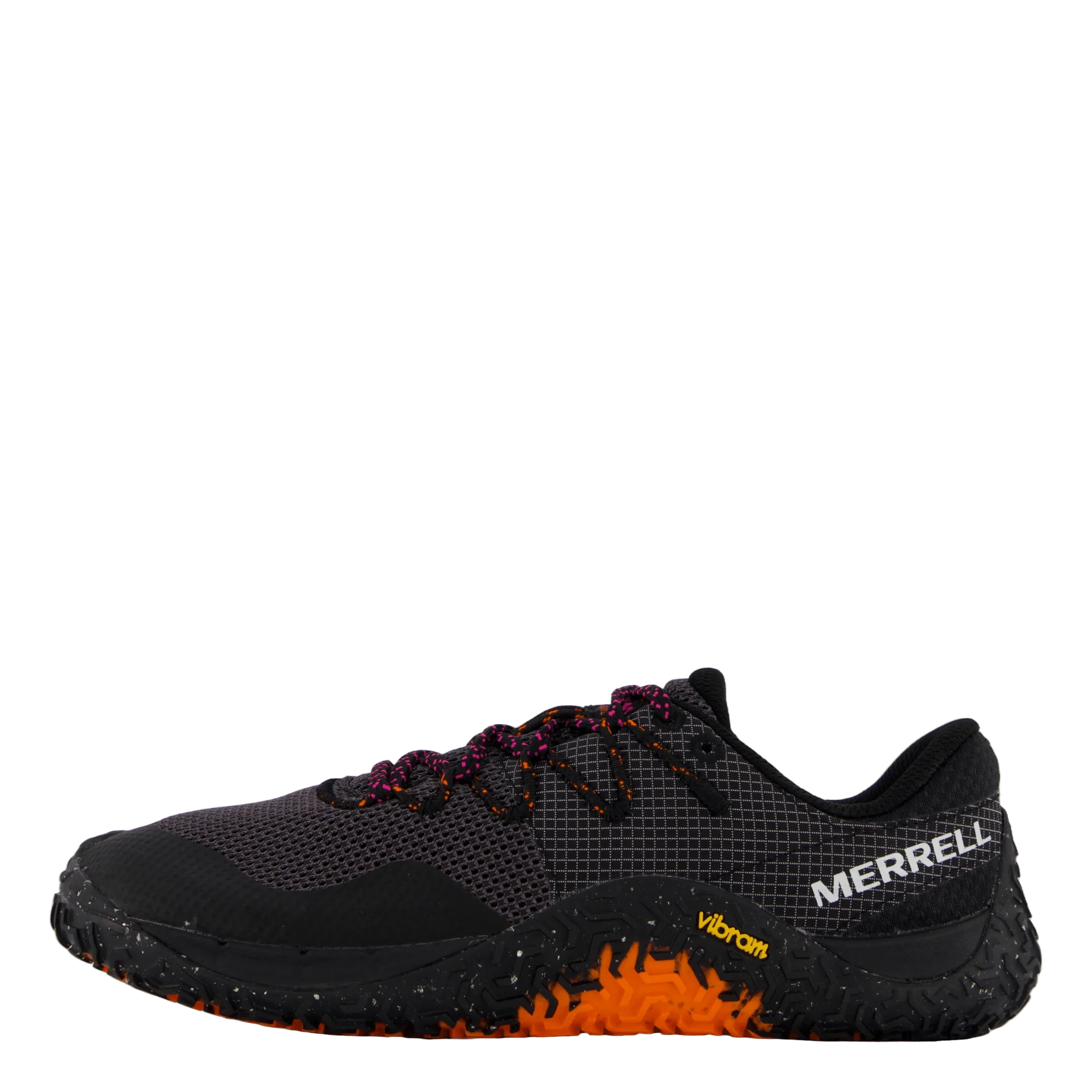 Merrell Trail Glove 7 Black/multi