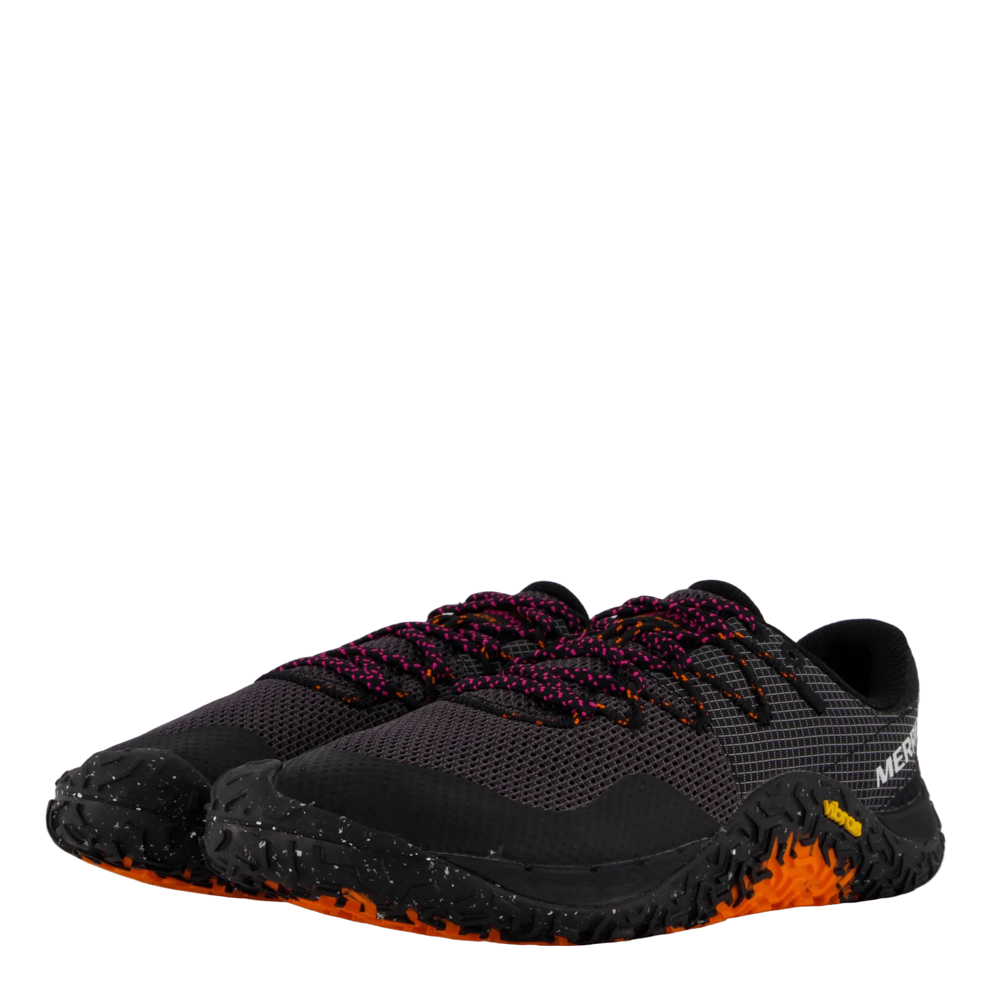 Merrell Trail Glove 7 Black/multi