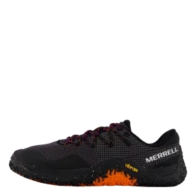 Merrell Trail Glove 7 Black/multi