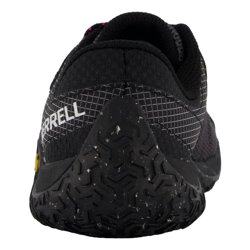 Merrell Trail Glove 7 Black/multi