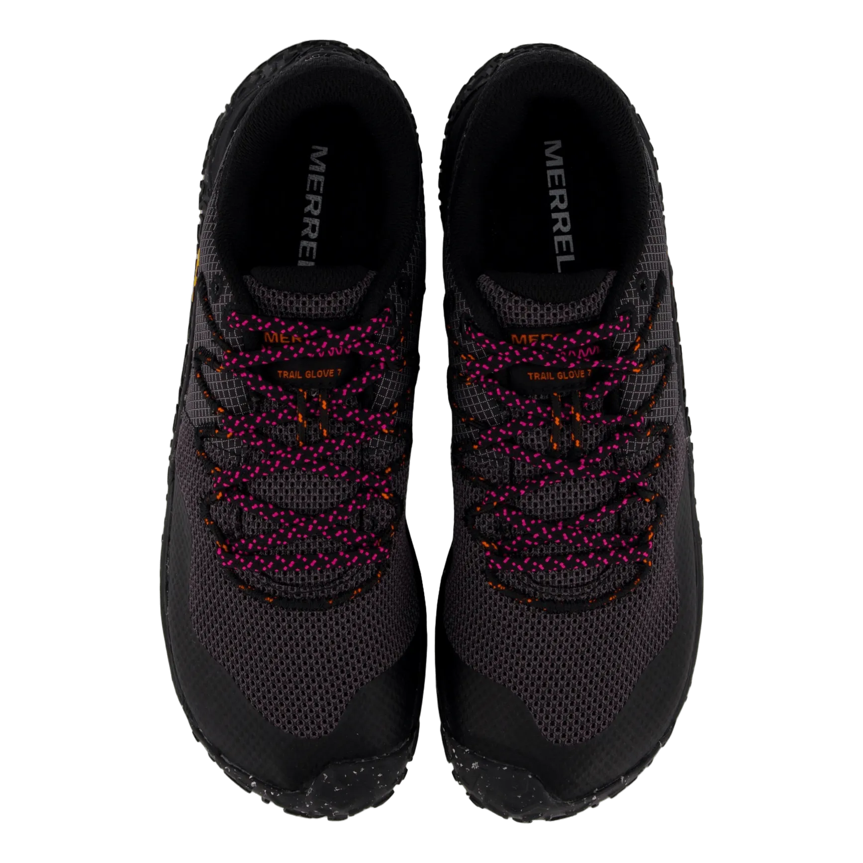 Merrell Trail Glove 7 Black/multi