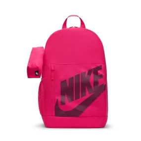 Mochila 20L Nike Elemental Rosa - BA6030-642