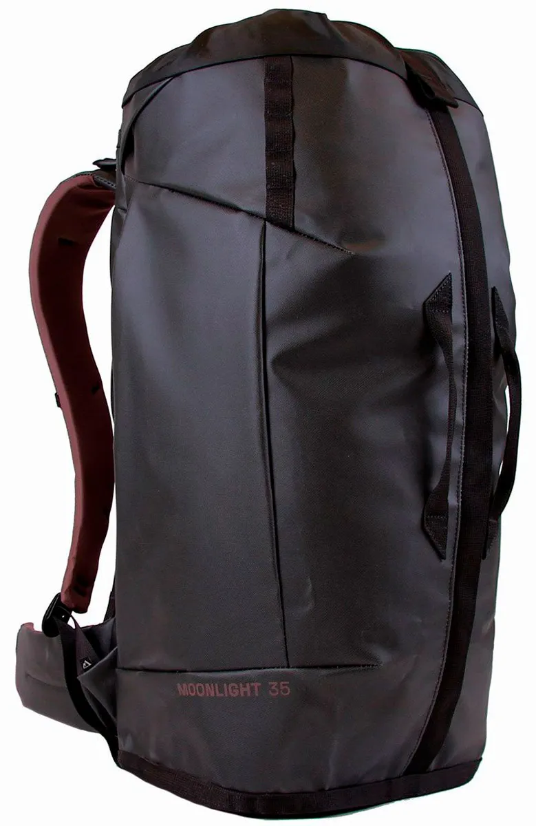 Mochila blue ice Moonlight 35L