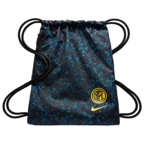 Mochila de cuerdas Nike Inter Milan Stadium