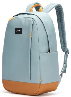 mochila Pacsafe Go 25 - Fresh Mint