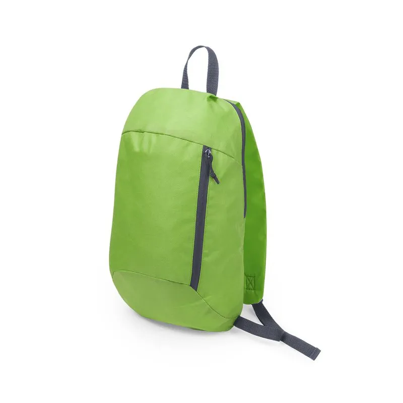 Mochila publicitaria plegable Decath