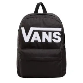 Mochila Vans Old School Drop V Backpack 0H4Z.BLK