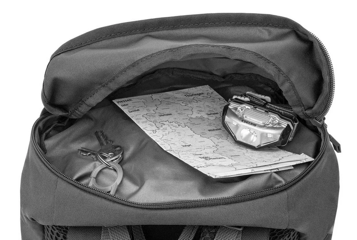 Mochila vaude Jura 18