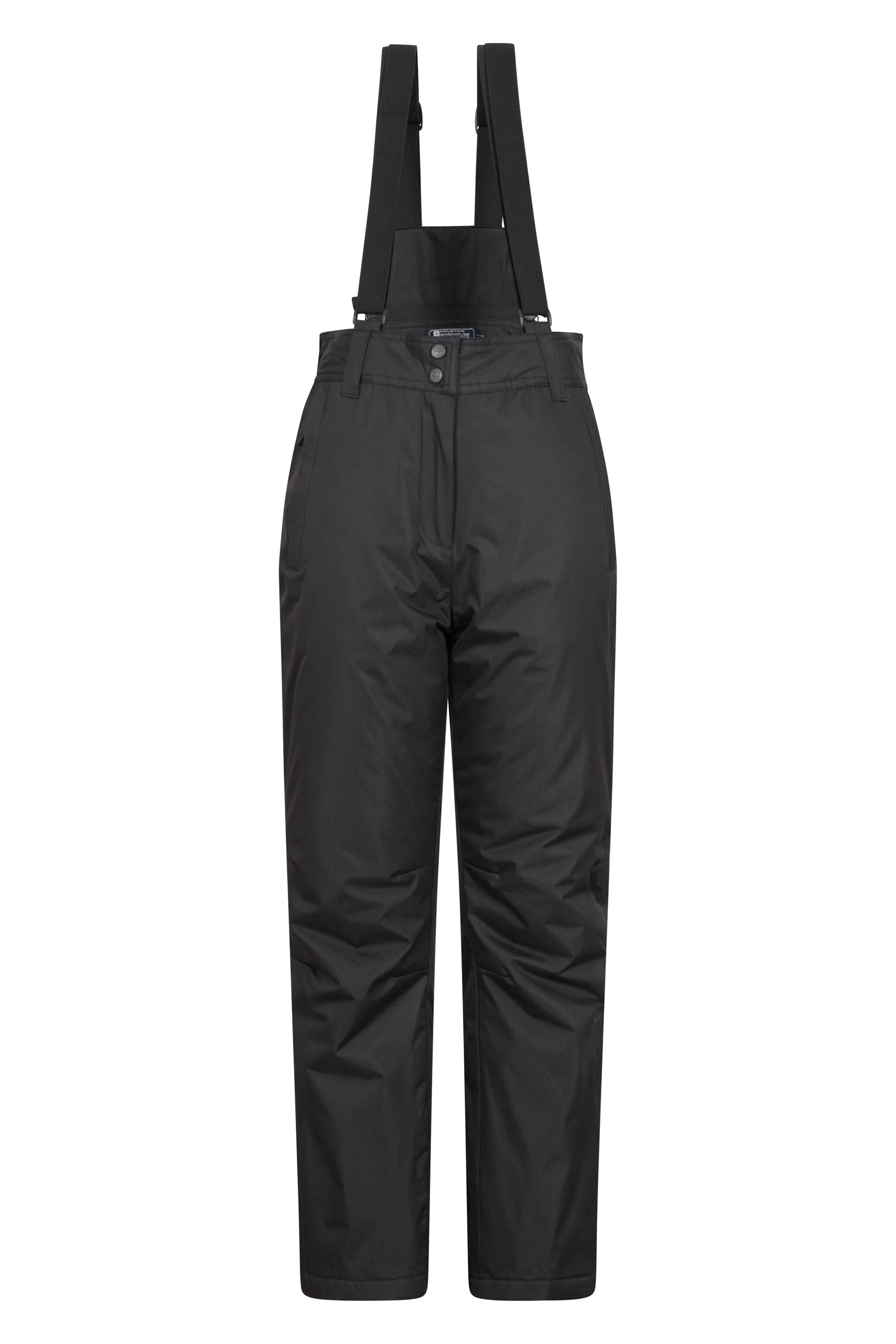 Moon II pantalones de esquí para mujer - Cortos