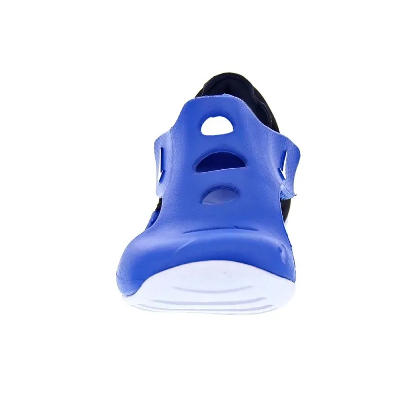 Nike Chanclas Niño Sunray Protect Azul