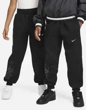 Nike Culture of Basketball