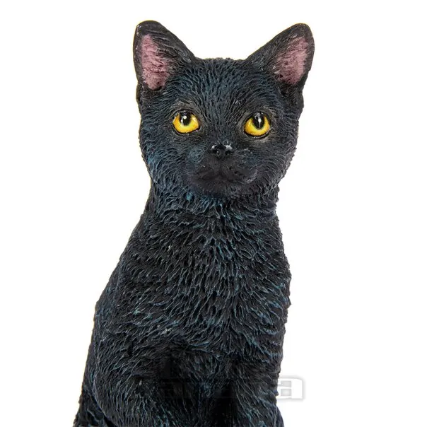 Némesis Ahora Spirits Of Salem Cat Ornament (16,5 Cm)