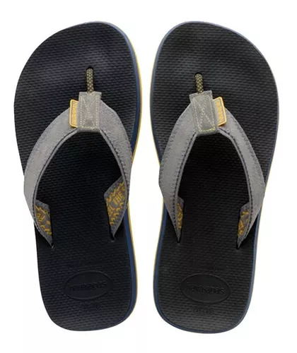 Ojota Havaianas Hombre Urban Fusion 4146105a Empo2000