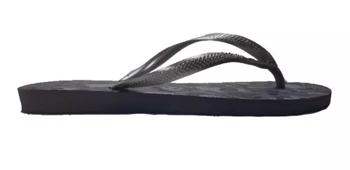 Ojota Havaianas Slim Animals Mujer 4103352pl Empo2000