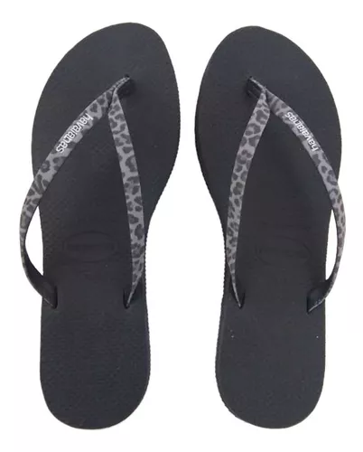 Ojota Havaianas You Animals Cf Mujer 140123n Empo2000