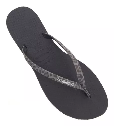 Ojota Havaianas You Animals Cf Mujer 140123n Empo2000