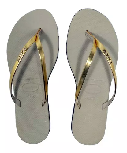 Ojota Havaianas You Met Cf 4135102 Mujer Empo2000