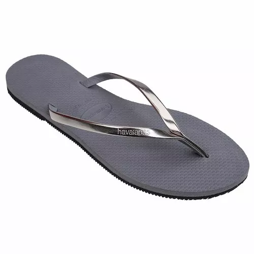 Ojota Havaianas You Met Cf Mujer 4135102g Empo2000