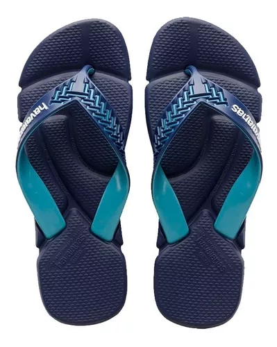 Ojotas Havaianas Hombre Power 2.0 4145492azl Empo2000