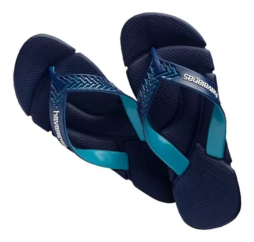 Ojotas Havaianas Hombre Power 2.0 4145492azl Empo2000