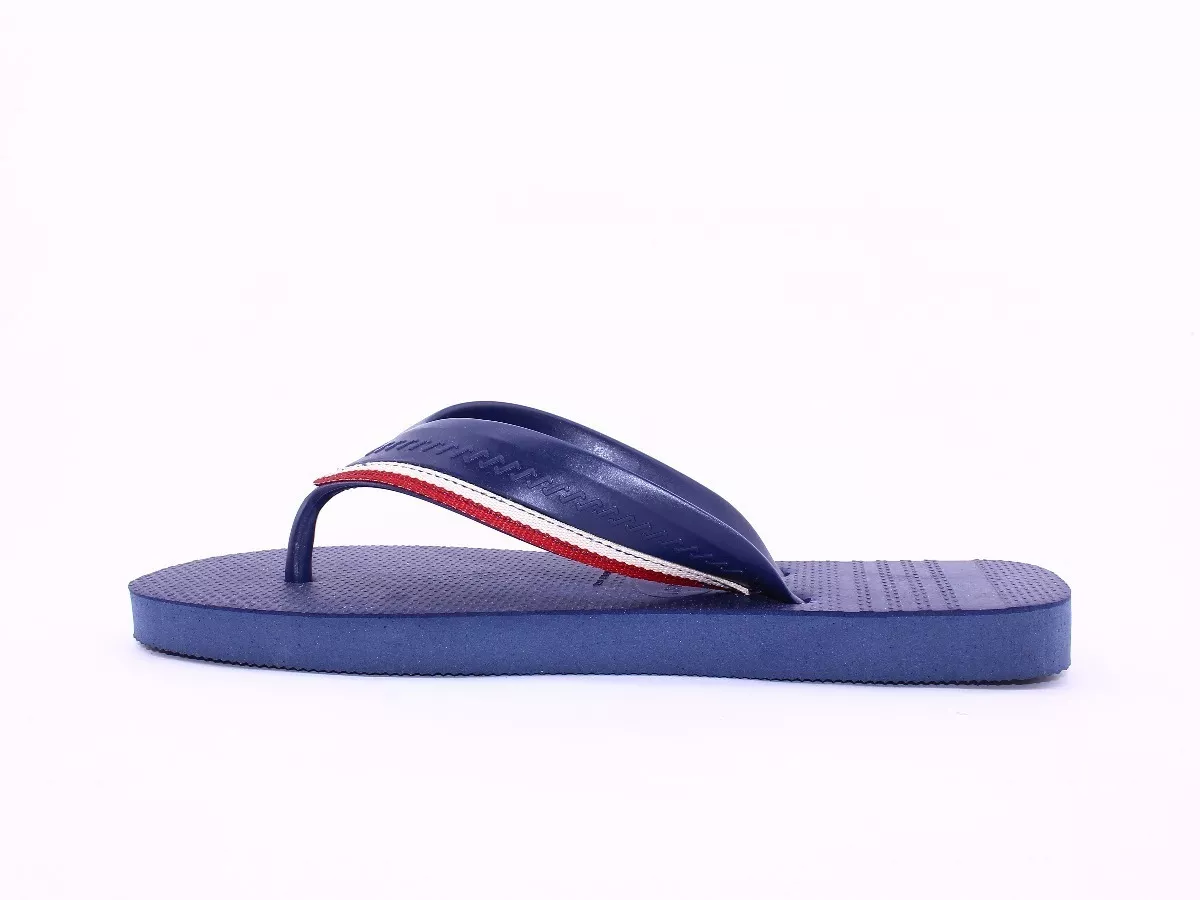 Ojotas Havaianas Hybrid Free Tira Ancha Comoda Hombre Carg