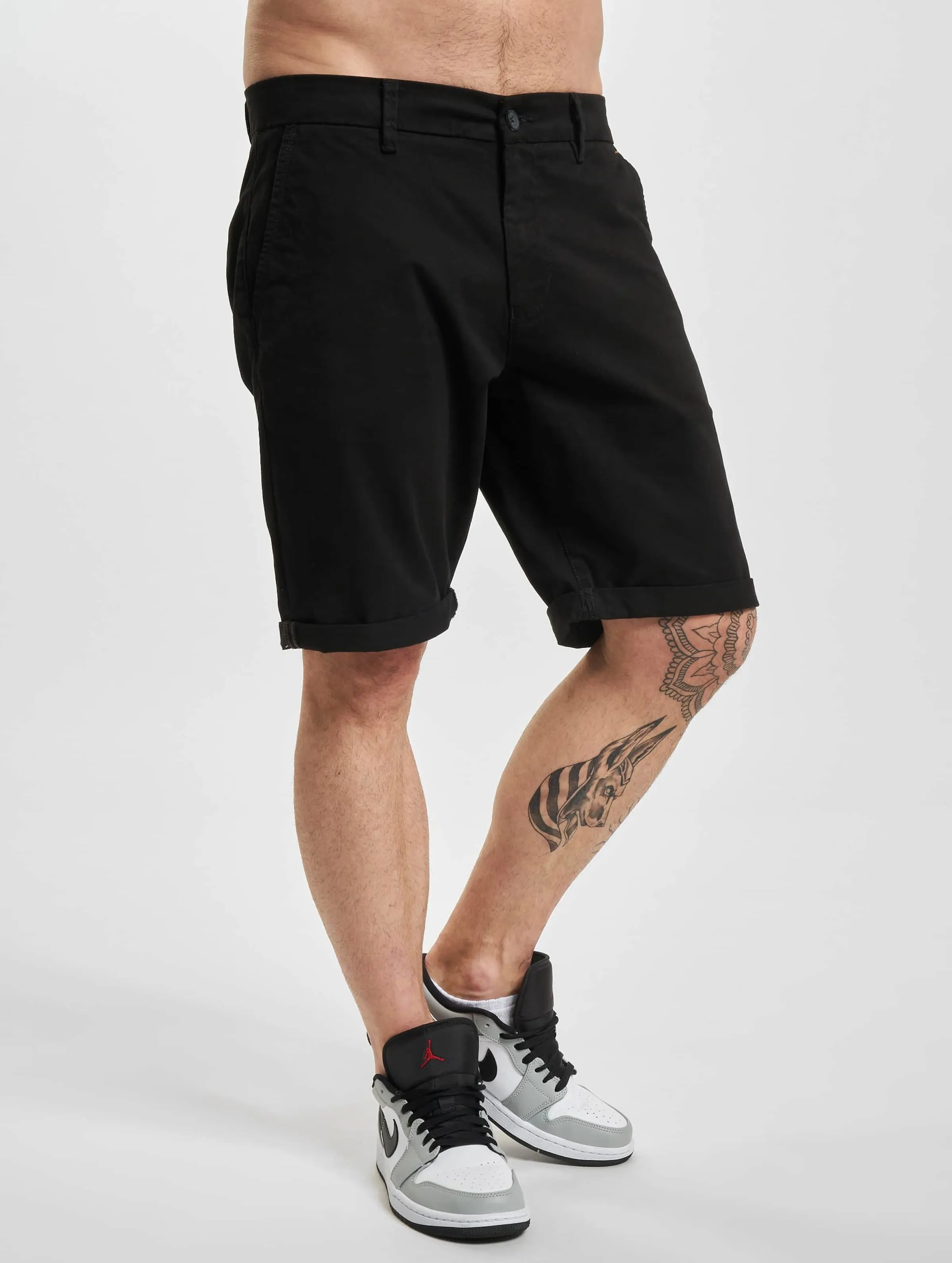Only & Sons Peter Reg Twill 4481
