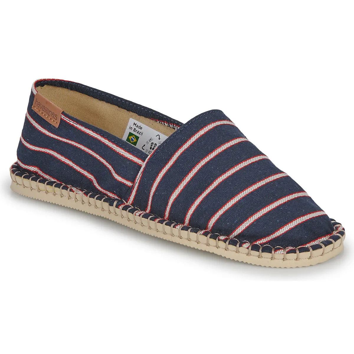 ORIGINE HAVAIANAS IV PRINT