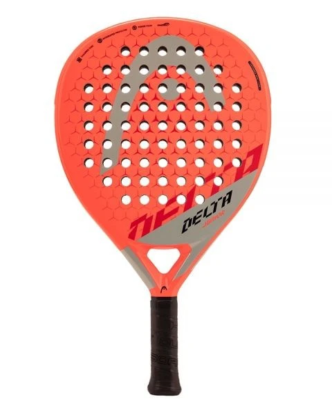 Pala de padel Head Delta Junior