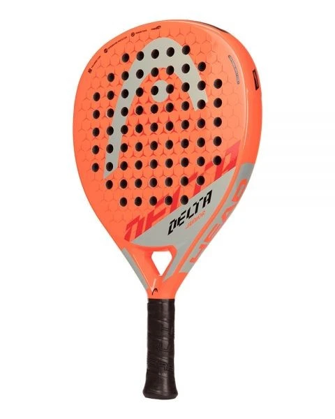 Pala de padel Head Delta Junior