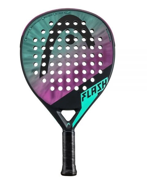 Pala de padel HEAD Flash Woman 2023