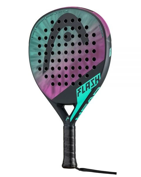 Pala de padel HEAD Flash Woman 2023