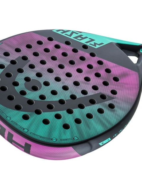 Pala de padel HEAD Flash Woman 2023