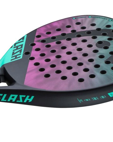 Pala de padel HEAD Flash Woman 2023