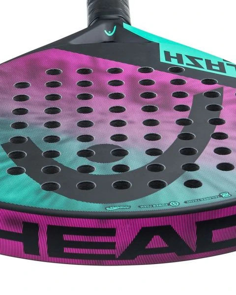 Pala de padel HEAD Flash Woman 2023