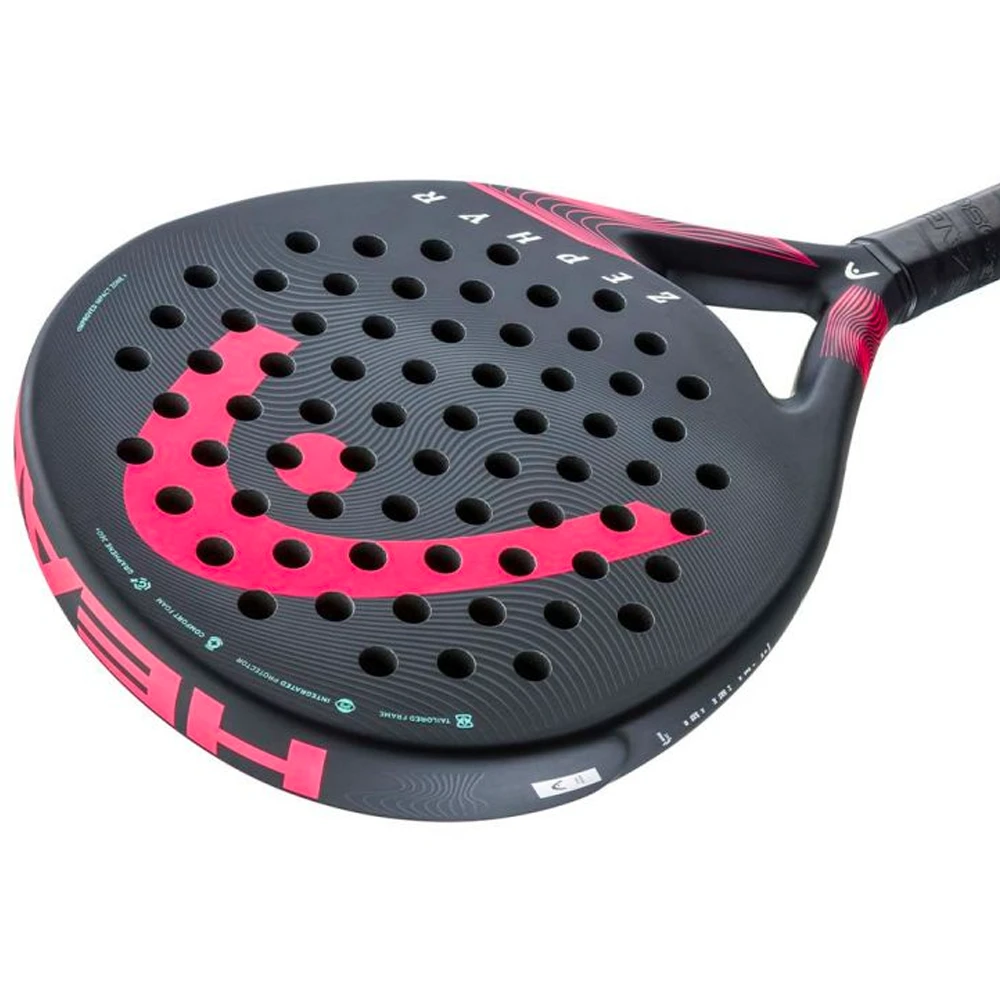 Pala de padel Head Zephyr 2023