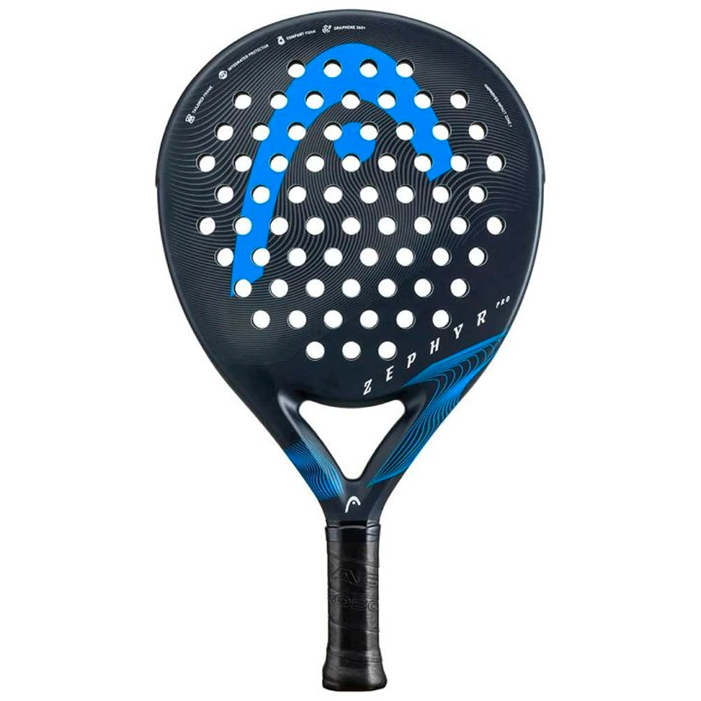 Pala de padel Head Zephyr Pro 2023