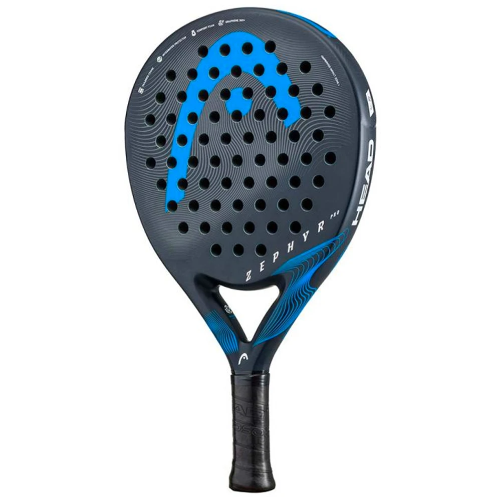 Pala de padel Head Zephyr Pro 2023