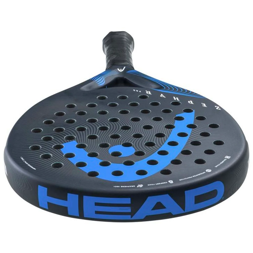 Pala de padel Head Zephyr Pro 2023