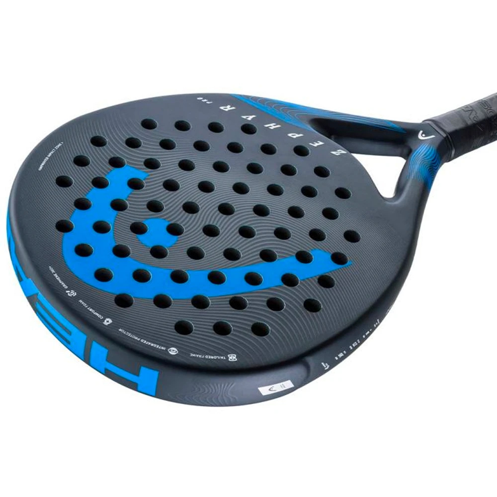 Pala de padel Head Zephyr Pro 2023