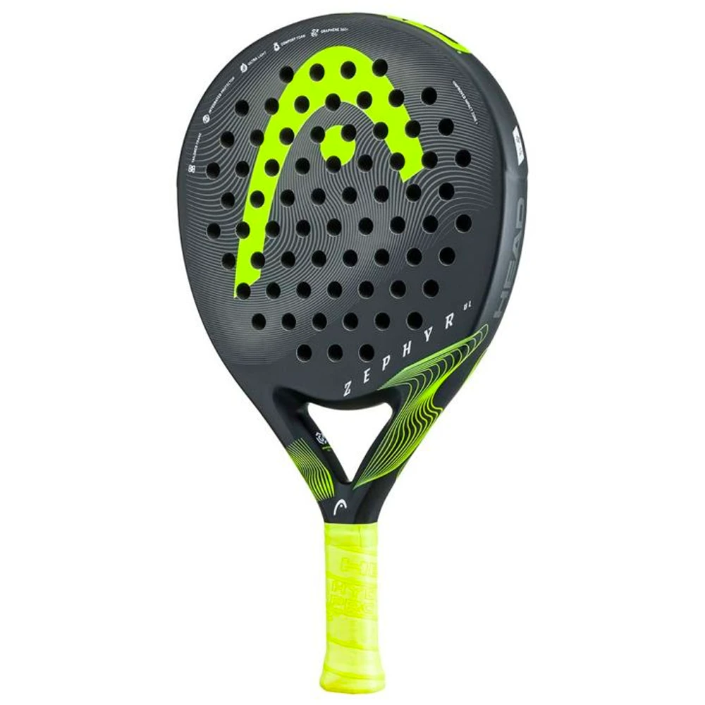 Pala de padel Head Zephyr UL 2023