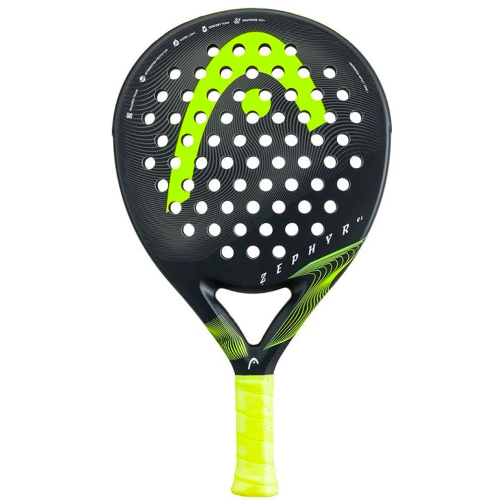 Pala de padel Head Zephyr UL 2023