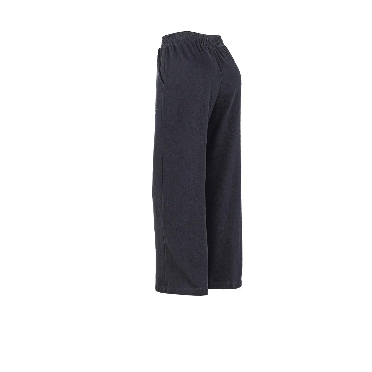 Pantalon Topper Flare Cher Mix Mujer Negro